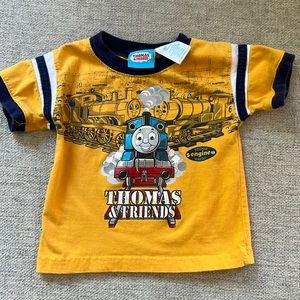 Thomas and Friends Tshirt